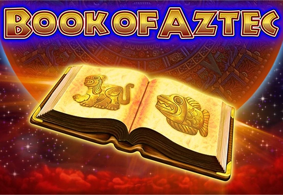 Book of Aztec