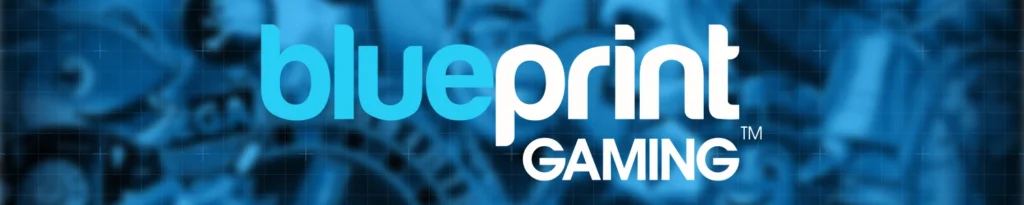 LiveCasinoComparer Blueprint Gaming banner