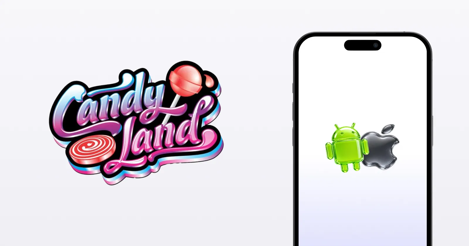 Candyland Casino Mobile App