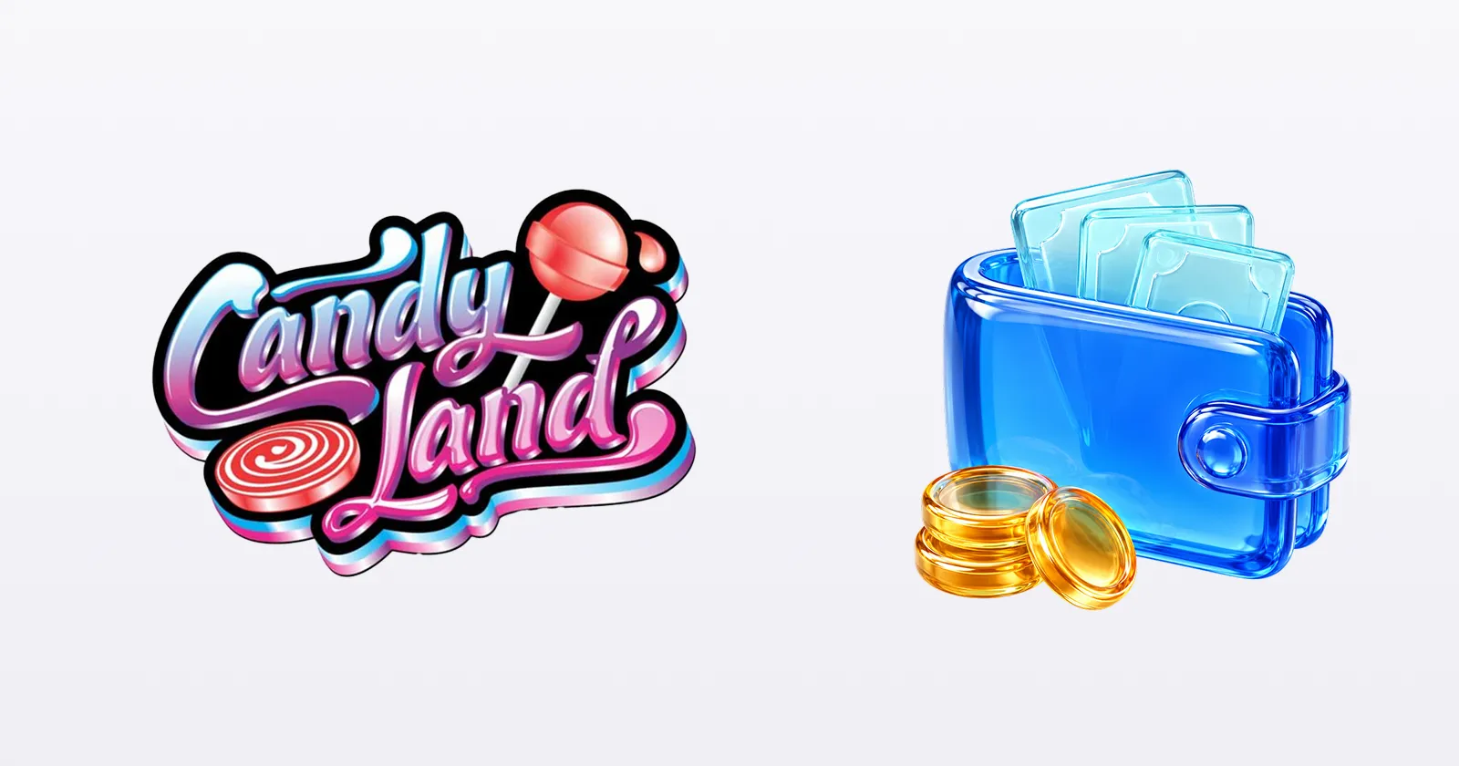 Candyland Casino Payment Methods Selection