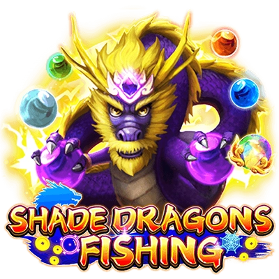 Dragon Fishing