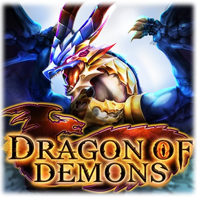 Dragon of Demons