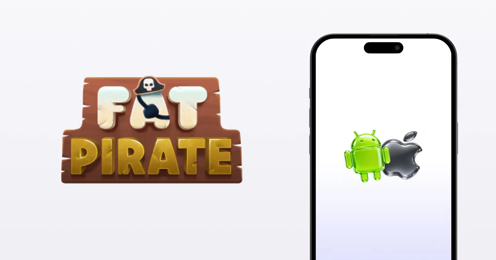 FatPirate Casino Mobile App