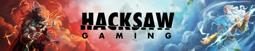 LiveCasinoComparer Hacksaw Gaming banner
