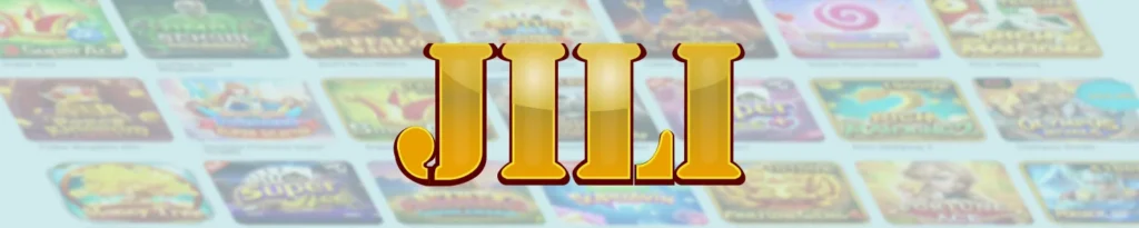 Jili Games Banner