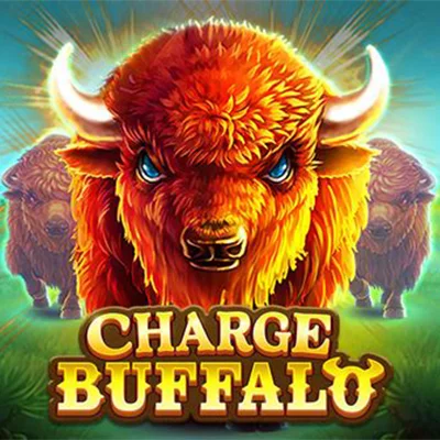 Charge Buffalo