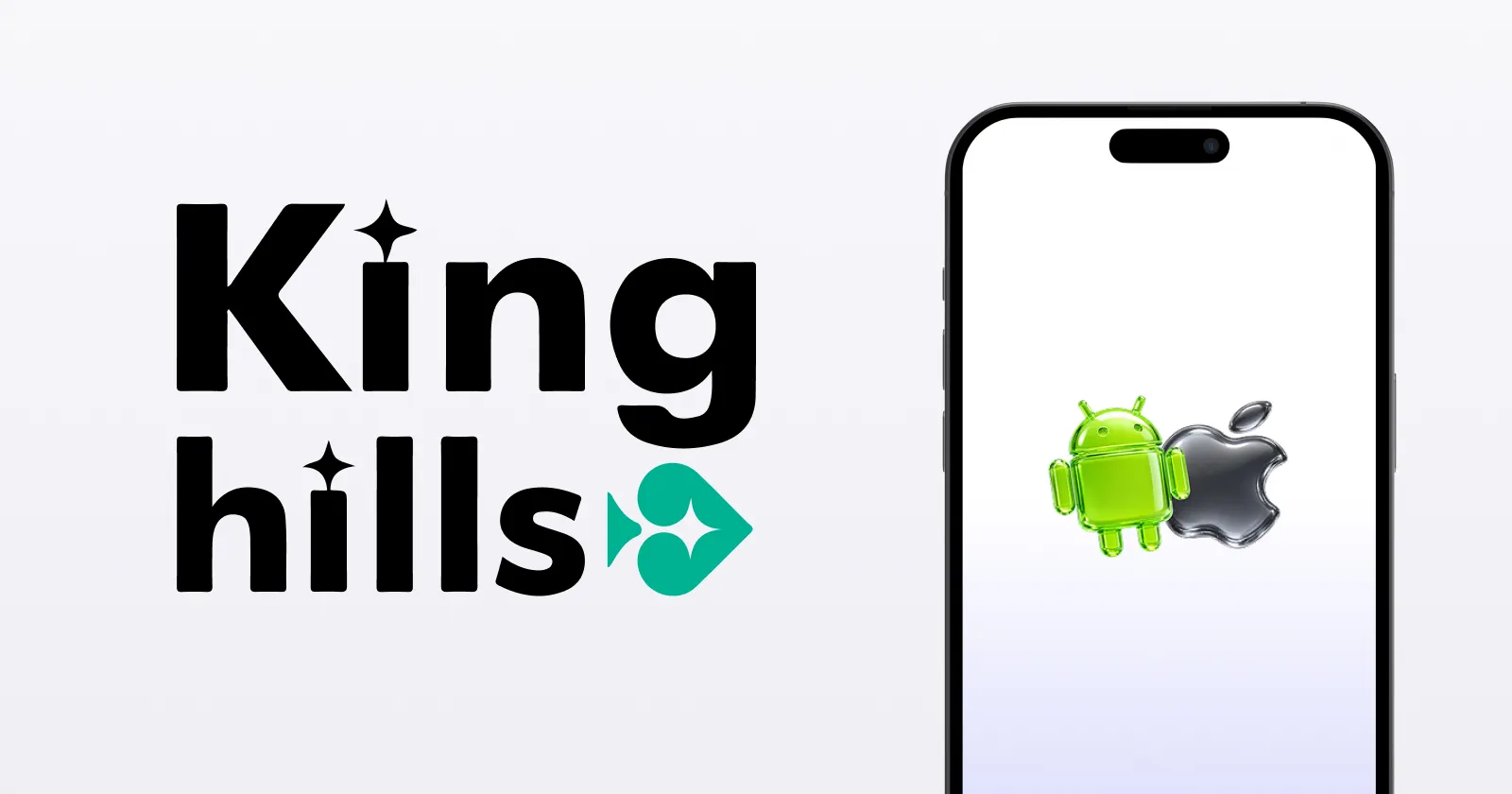 Kinghills Casino Mobile App