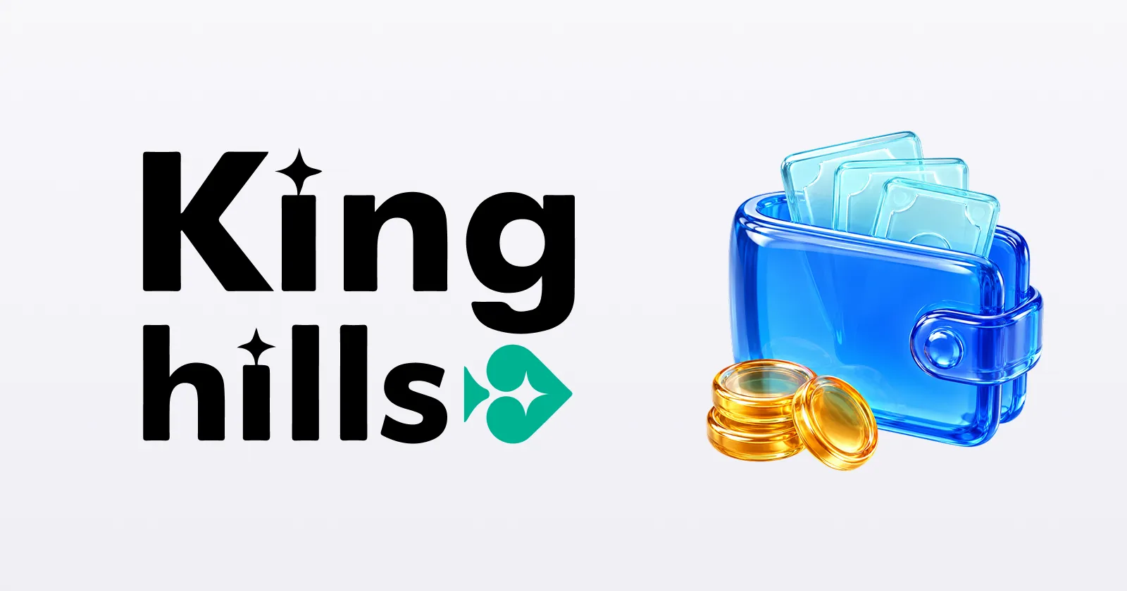 Kinghills Casino Payment Methods Selection