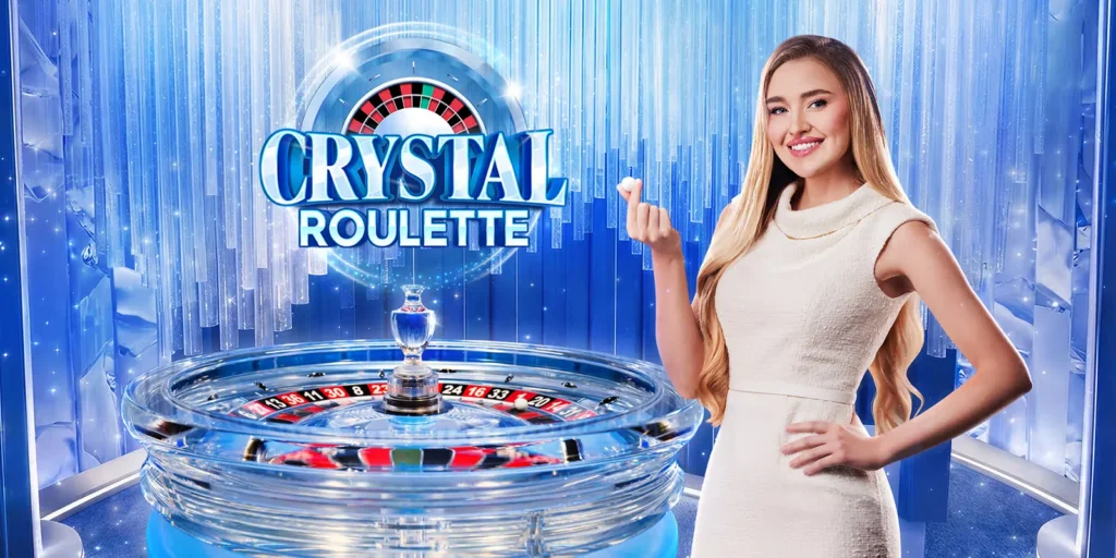 Crystal Roulette