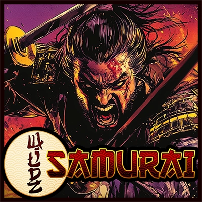Samurai Wildz