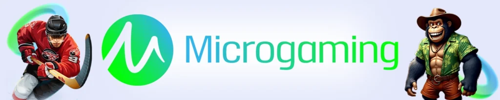 LiveCasinoComparer Microgaming banner