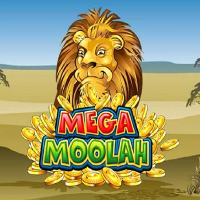 Mega Moolah