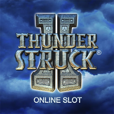 Thunderstruck II