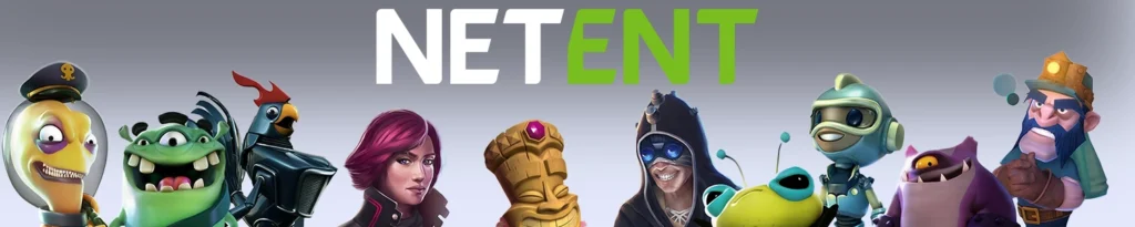 LiveCasinoComparer NetEnt banner