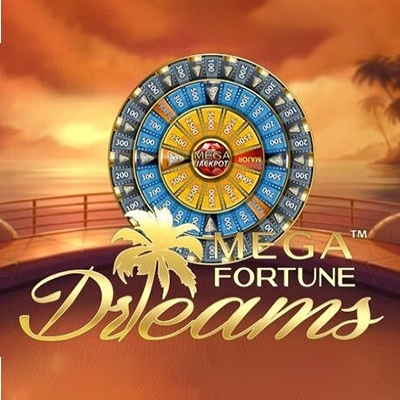 Mega Fortune Dreams