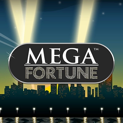 Mega Fortune