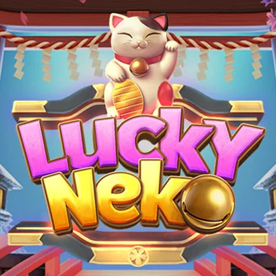 Lucky Neko