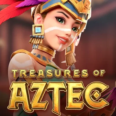 Treasures of Aztec