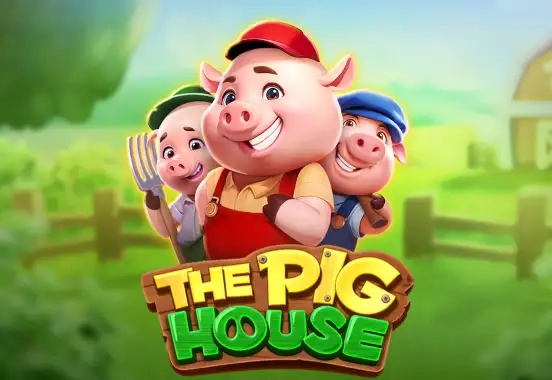 The Pig House