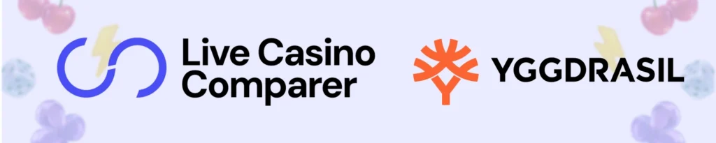 LiveCasinoComparer Yggdrasil