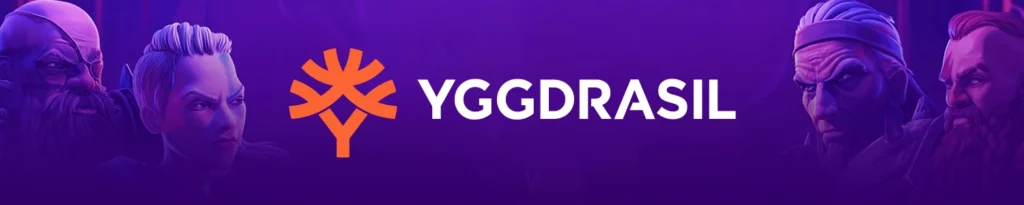 LiveCasinoComparer Yggdrasil banner