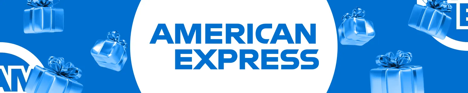 American Express Casino Bonuses and Promotions