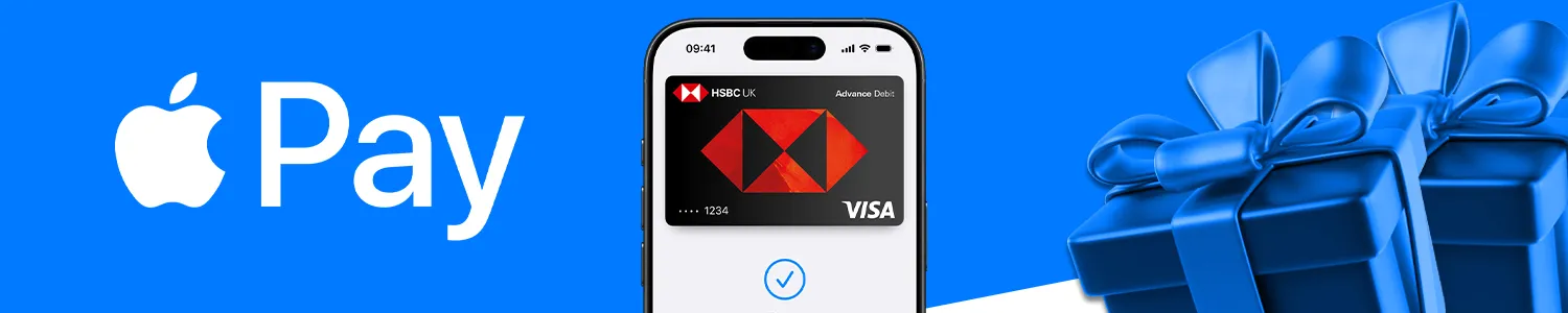 Apple Pay Casinos Bonuses and Promotions