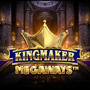 Kingmaker Megaways