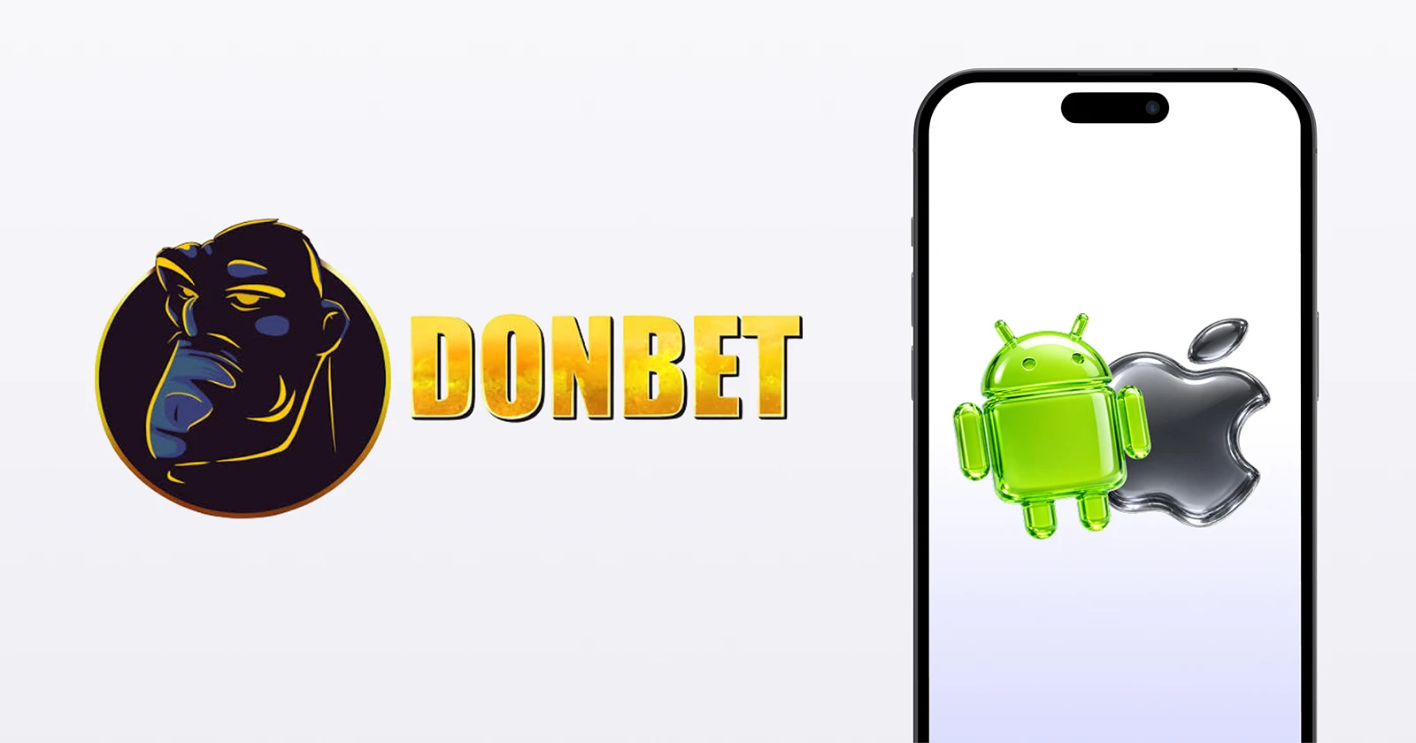 Donbet Casino Mobile Apps