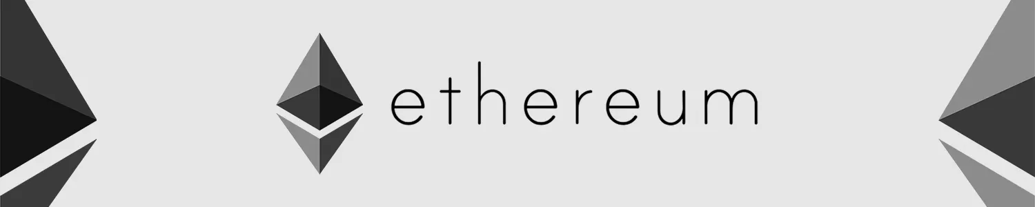 Ethereum Banner