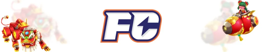 Fa Chai Gaming banner
