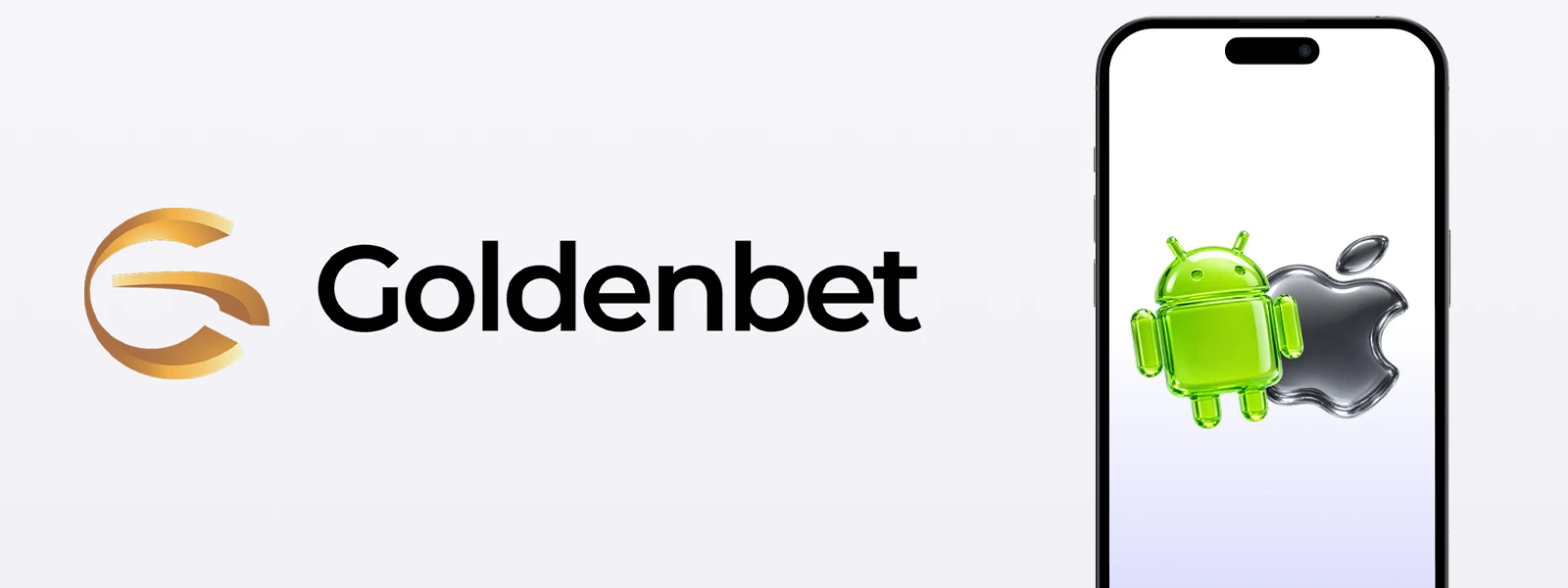 Goldenbet Casino Mobile Apps