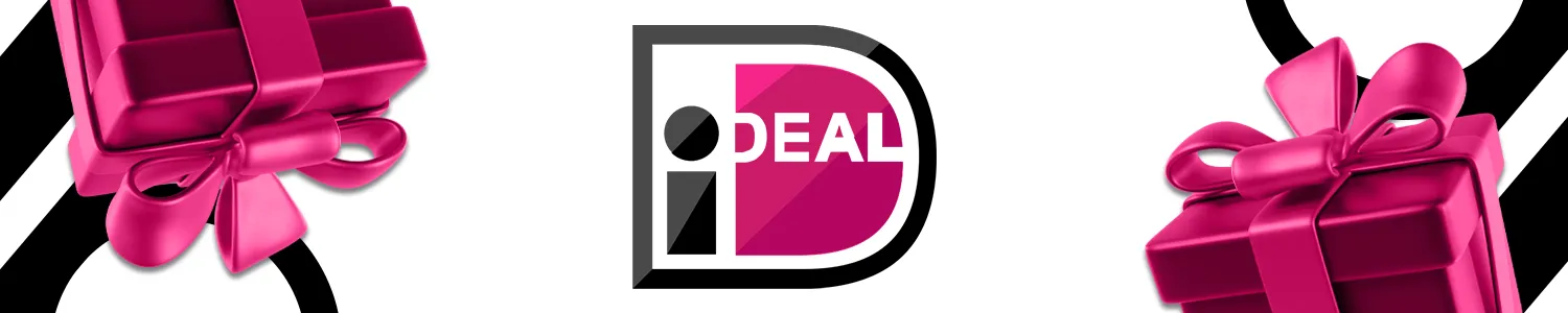 iDEAL Casinos Bonuses