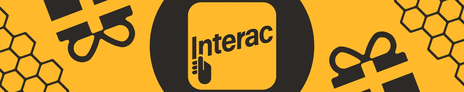 Interac bonuses