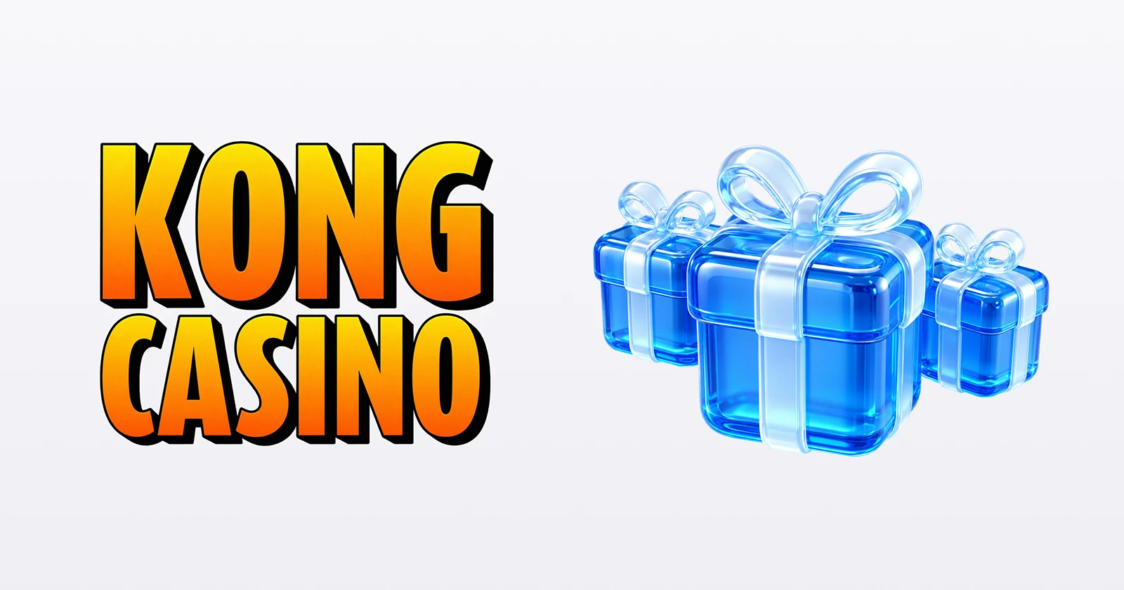 Kong Casino Bonuses