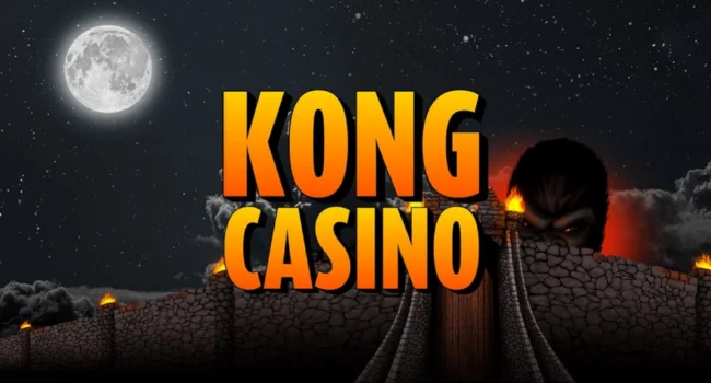 Kong Casino