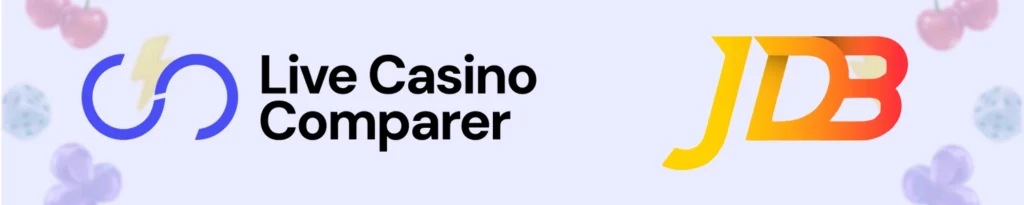 LiveCasinoComparer JDB Gaming