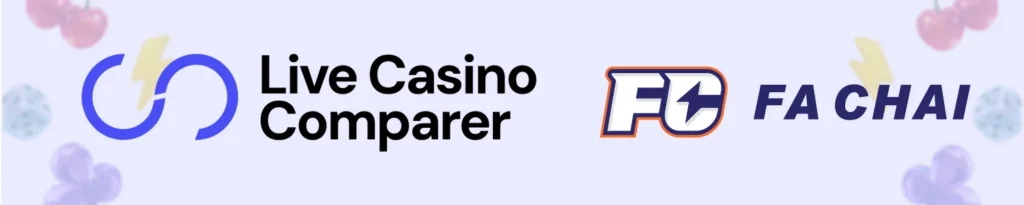 LiveCasinoComparer Fa Chai Gaming