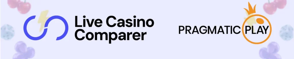 LiveCasinoComparer Pragmatic pay