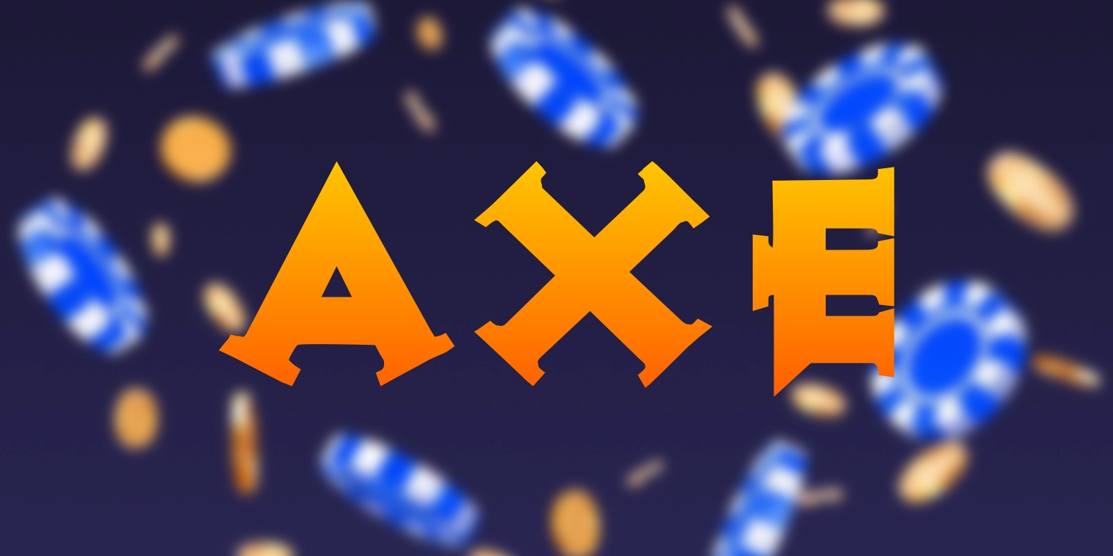 AxeCasino main image