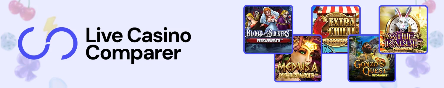 Best High RTP Megaways Slots