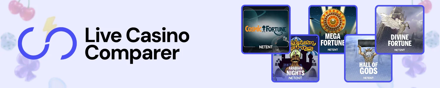 Best High RTP Progressive Jackpot Slots