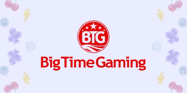 BigTimeGaming LCC Background