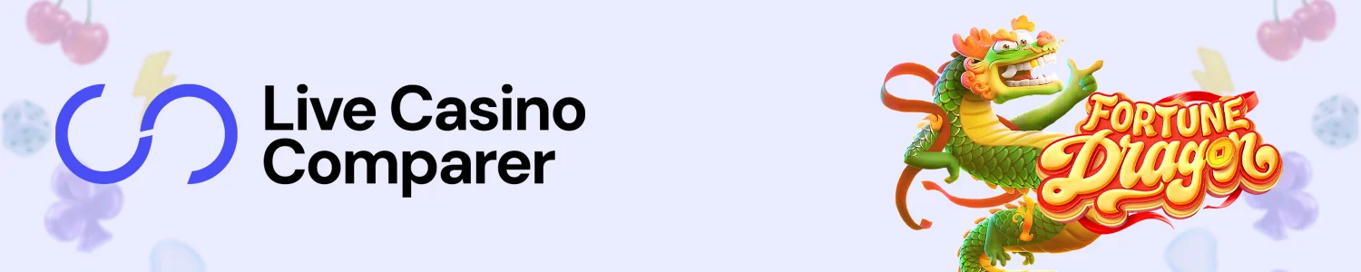 LCC Recommendations Fortune Dragon