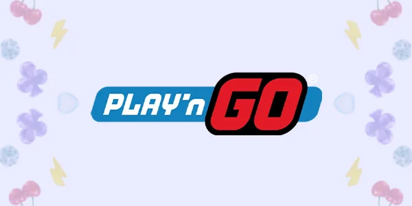 Play'n GO Logo