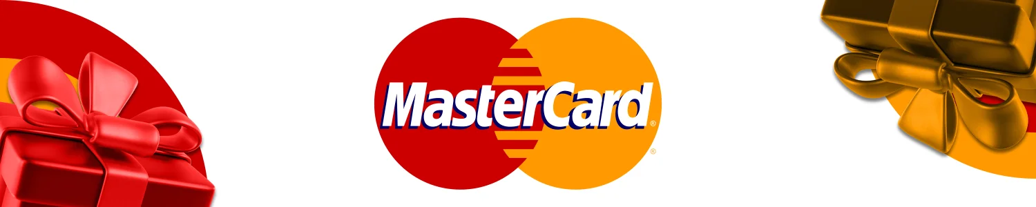 MasterCard Casinos Bonuses and Promotions