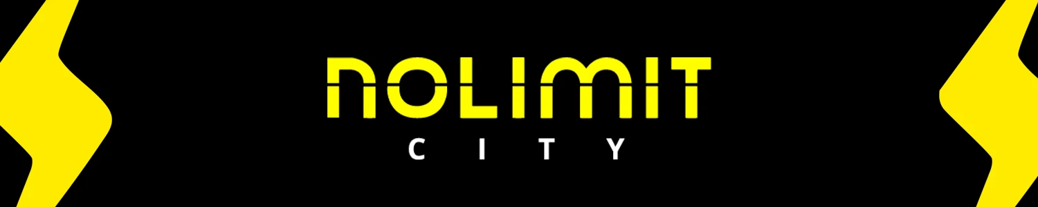 NoLimit City Banner