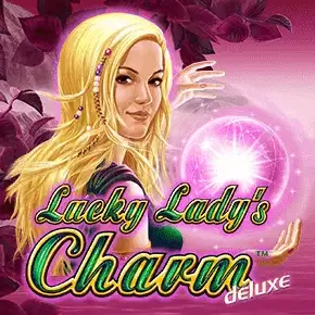Lucky Lady’s Charm Deluxe