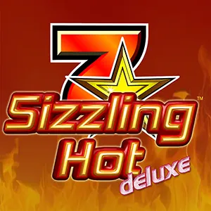 Sizzling Hot Deluxe