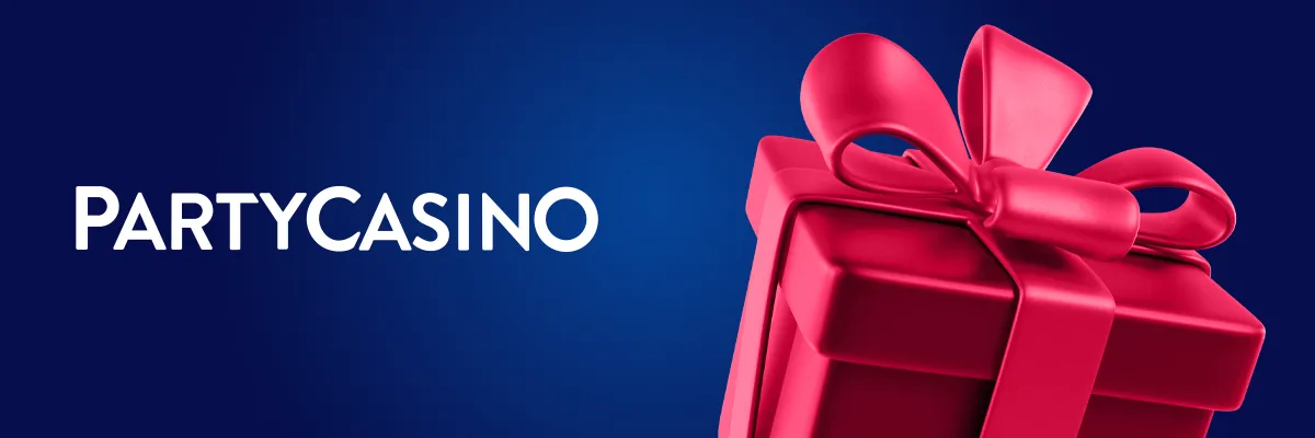 Party Casino Bonuses